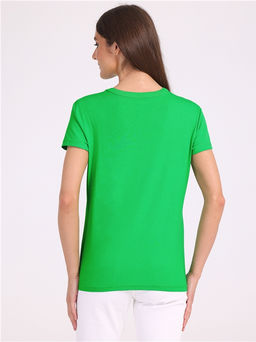 футболка 1ЖДФК3967001 - Апрель фото 2