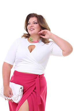 Топ-3682 - Lady maria фото 6