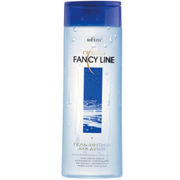 Белита Грезы Гель для душа "Интим" 400мл