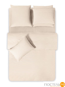 Простыня MEDSLEEP ЛИНДАУ хлопок св беж.  фото 5