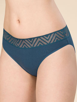 LULB6337 Трусы женские