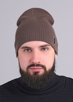 Шапка мужская