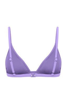 TRENDYOLMILLA Siyah Ucgen Bikini Ustu TBESS20BU0268  фото 8