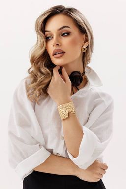Блузка женская 4403/08/Белый