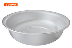 АЛ_Таз 16,0л D450 арт.МТ-055 SCOVO