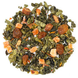 Дюшес Улун Лимитированная серия!