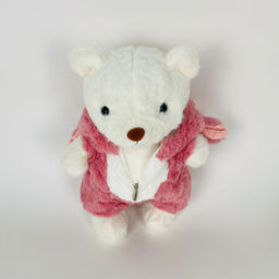 Мягкая игрушка Мишка в пижаме 30 см - Storyland фото 14