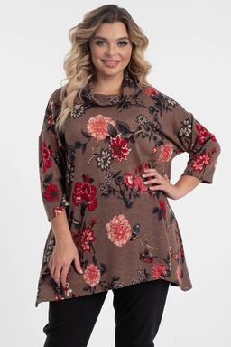 Джемпер М5-4607