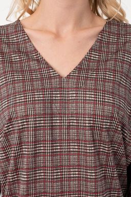 Джемпер М4-4265/2 - Wisell фото 2