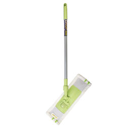 Швабра для пола с МОП-насадкой, арт. СА-959