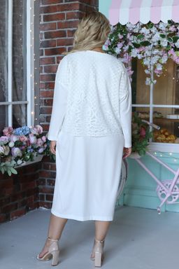 Платье П4-5008/1 - Wisell фото 4