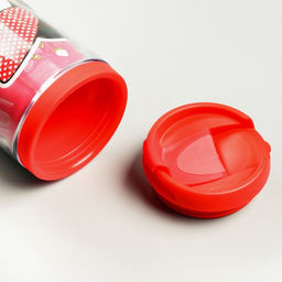 Термостакан "Микки Маус и друзья", 350 мл