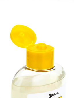 Детский шампунь для волос без слёз БЕБИ БУЛЬ, 250 мл, с экстрактами ромашки и череды, 0+