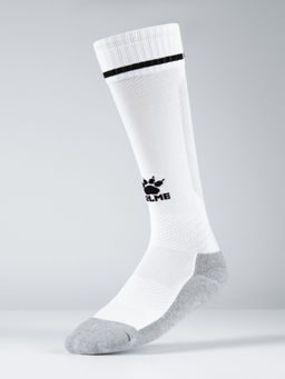 Детские гетры KELME Childrens Football Socks White