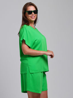 VIOTEX Блузка Летний драйв-4 - Виотекс фото 9