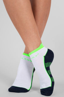 Цена за 2 шт. Женские укороченные носки Красная ветка