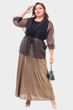 Накидка-20195 - Lady maria фото 10