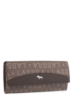 Кошелек Labbra L144-1656 java-l.cacao/coffee