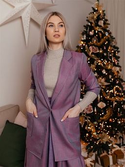Жакет ЛЕН - Волтри фото 2