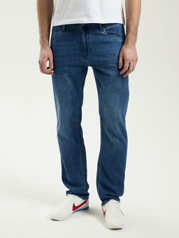 Мужские Джинсы ПРЯМЫЕ