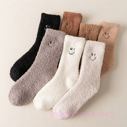 Носки Smile face