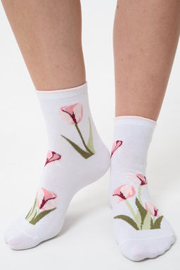 Носки женские Луиза (набор 3 пары) - Berchelli фото 6