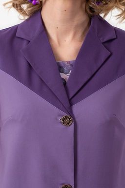 Жилет Ж2-4065/4 - Wisell фото 4