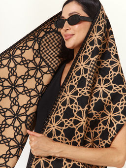 Палантин женский RH10-2252-6 - Tantino фото 9