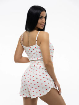 Пижама мод.1986 - Барболета фото 25