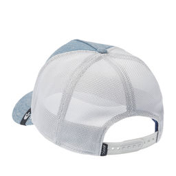 Бейсболка GOORIN BROTHERS арт. 101-2021 (голубой)