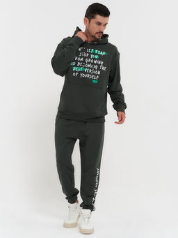 КОСТЮМ СПОРТИВНЫЙ МУЖСКОЙ