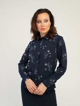 рубашка 976-0755 - Трика фото 2