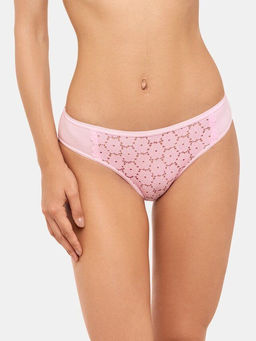 Lui et Elle / Трусы женские Alexandre  фото 3