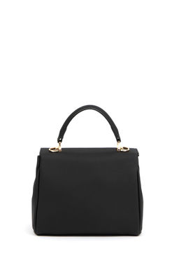 Женская черная сумка - U.s. polo assn фото 3