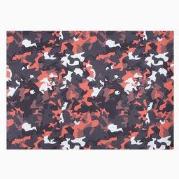 Плед Этель Military, 75х100 см, 100% полиэстер, флис  фото 2