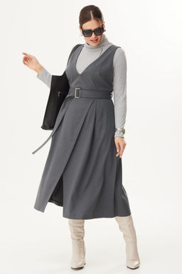 Костюм Magia mody 2338 графит