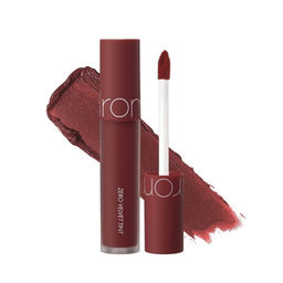 Zero Velvet Tint #20 Berry Knit - Вельветовый тинт с матовым финишем, 5,5 мл