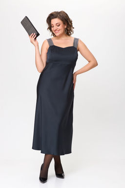 Костюм Anastasia Mak 1259 кремовый  фото 210