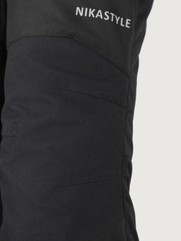 Костюм +7з5925 хаки/черный