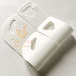 Маска-Бандаж для Коррекции Овала Лица Гидрогелевая Антиакне с Центеллой CATHY DOLL, 18 гр  фото 6