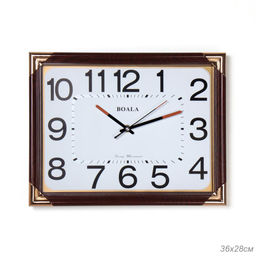 Часы настенные / T2947-1 /уп 20/ - ГалеонТрейд фото 8