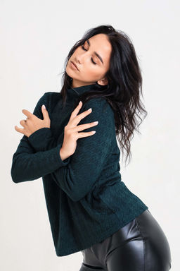 Водолазка 62023