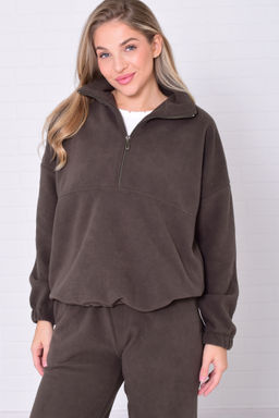 Костюм женский 5-338 из флиса - Новое кимоно фото 198