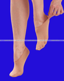 Цена за 10 пар.Подследники женские