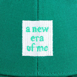 Кепка A new era of me р-р 56см - Overhat фото 6
