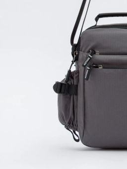 Сумка 85033 gray Aotian