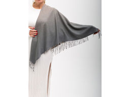 Платок Lanotti двухсторонний /Арт 21