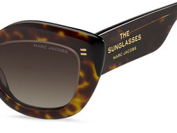 Солнцезащитные очки MARC JACOBS MARC 800/S  фото 4
