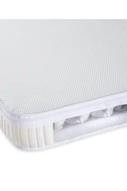 Mothercare / Матрас пружинный с независимым блоком 140х70 см  фото 2