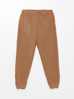 Beli Lastikli Basic K?z Bebek E?ofman Alt - Waikiki фото 2